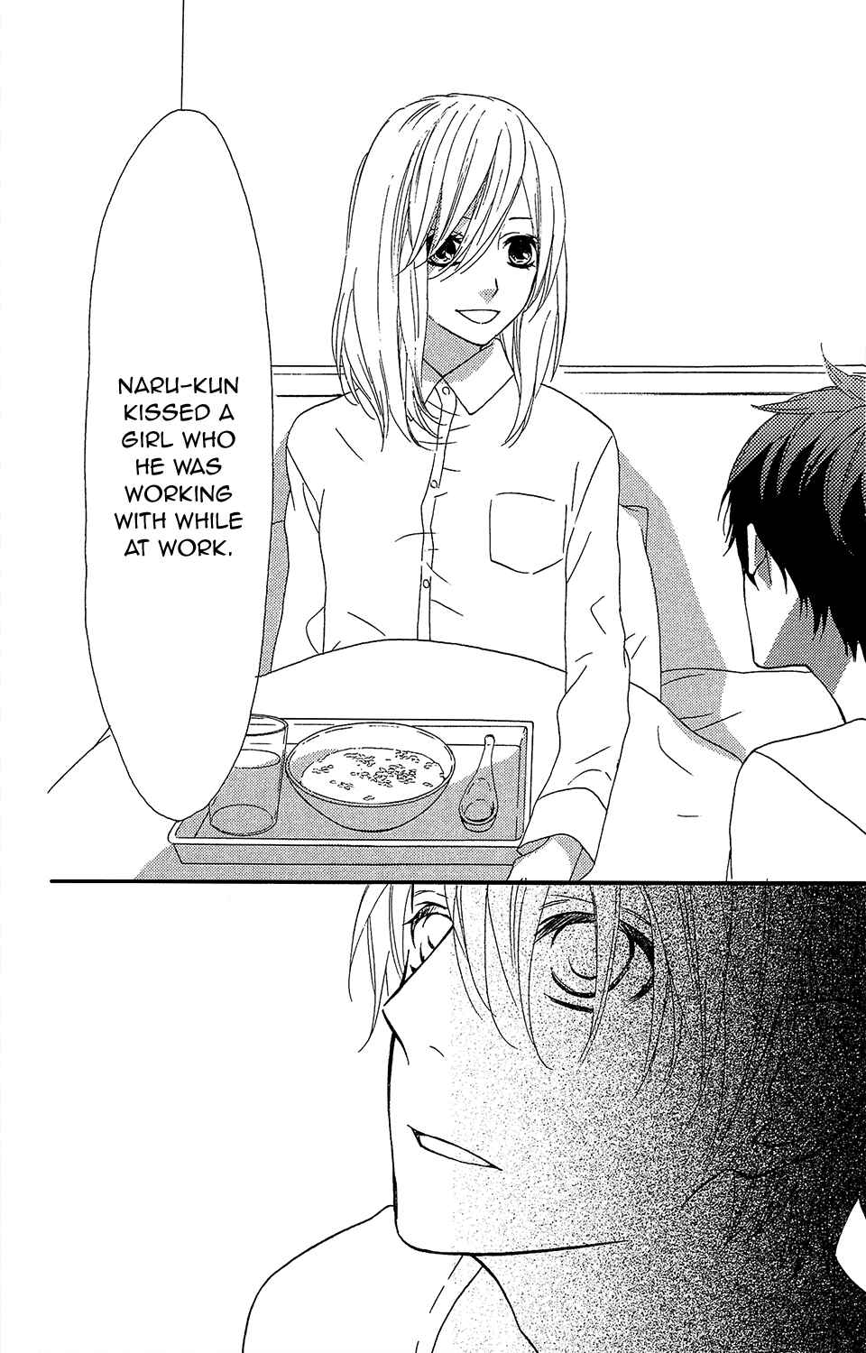 Page 22 Chapter 29 Mairunovich