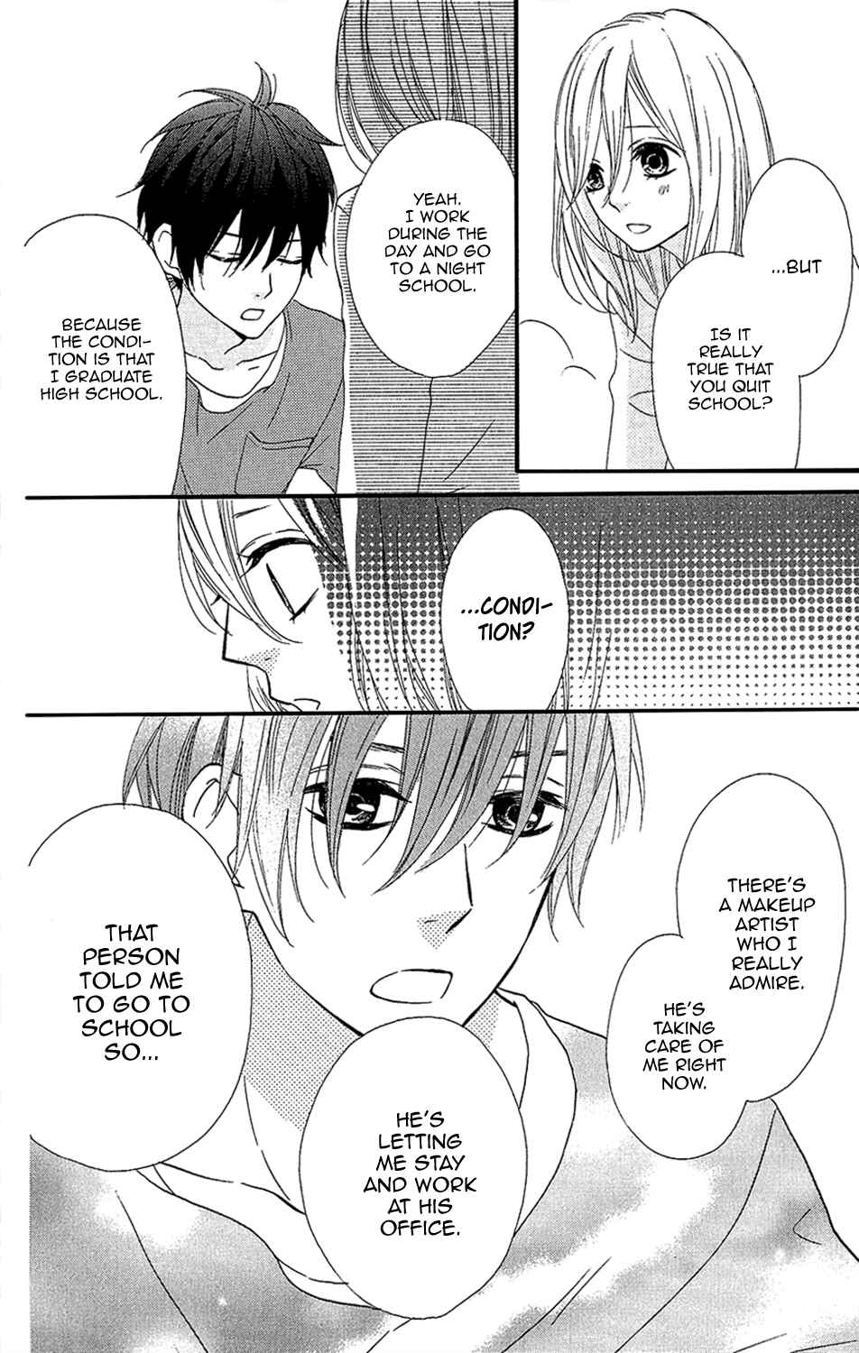 Page 8 Chapter 29 Mairunovich