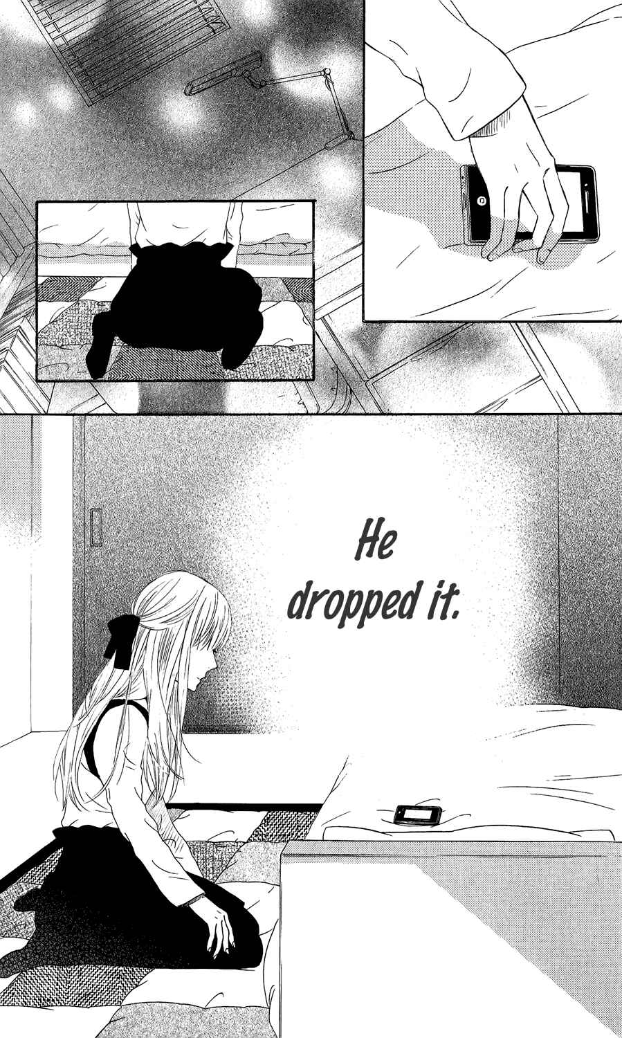 Page 13 Chapter 49 Mairunovich