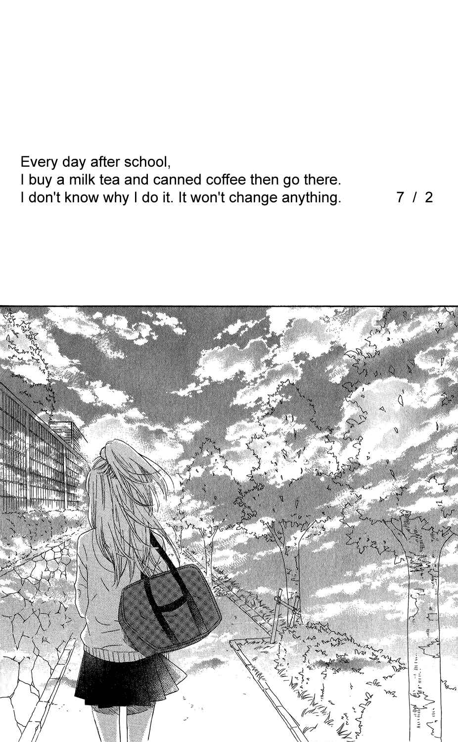 Page 26 Chapter 49 Mairunovich