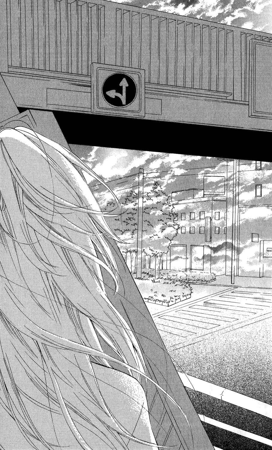 Page 29 Chapter 49 Mairunovich