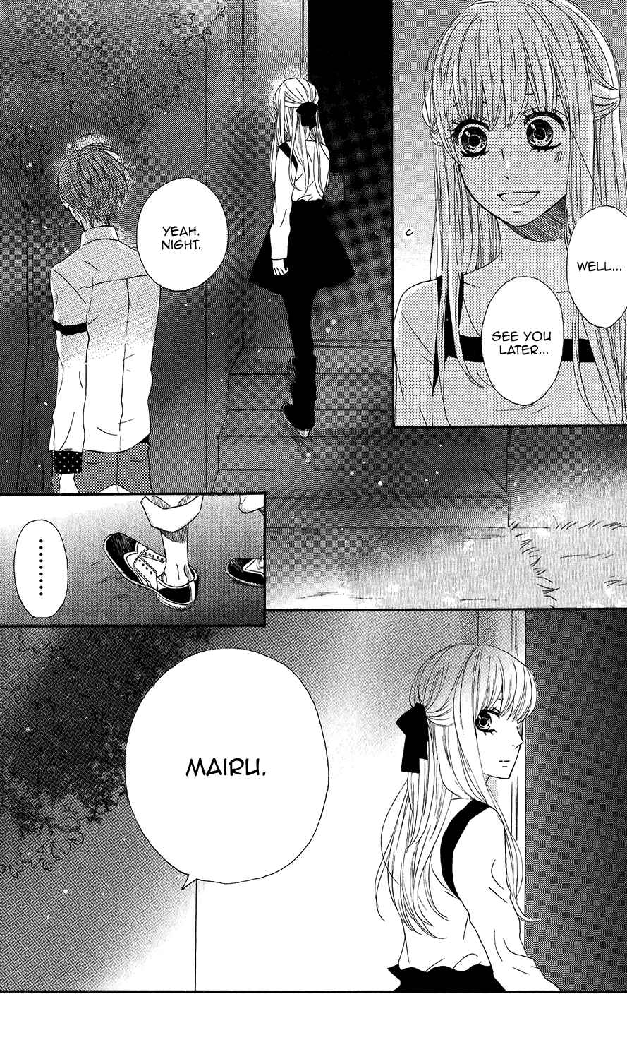 Page 6 Chapter 49 Mairunovich