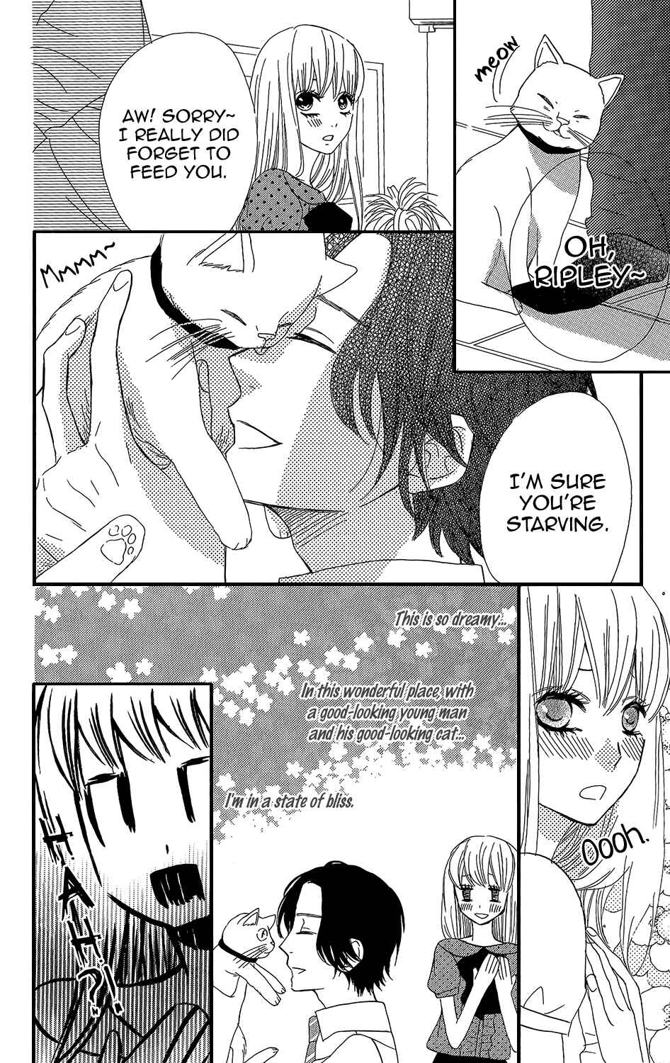 Page 14 Chapter 37 Mairunovich