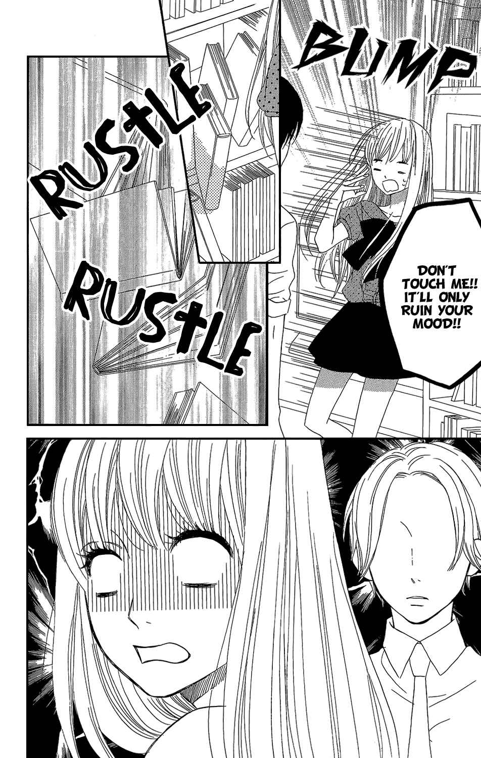 Page 16 Chapter 37 Mairunovich
