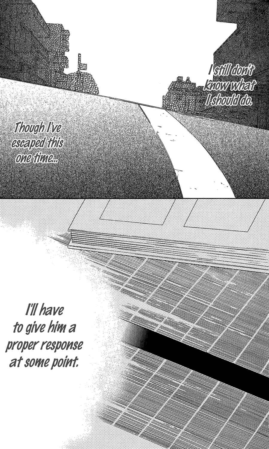 Page 13 Chapter 45 Mairunovich