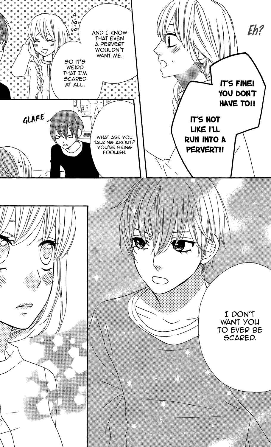 Page 19 Chapter 45 Mairunovich