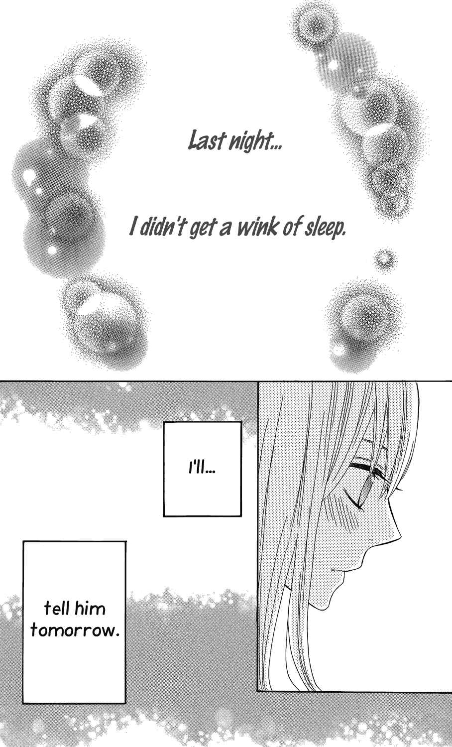 Page 30 Chapter 45 Mairunovich