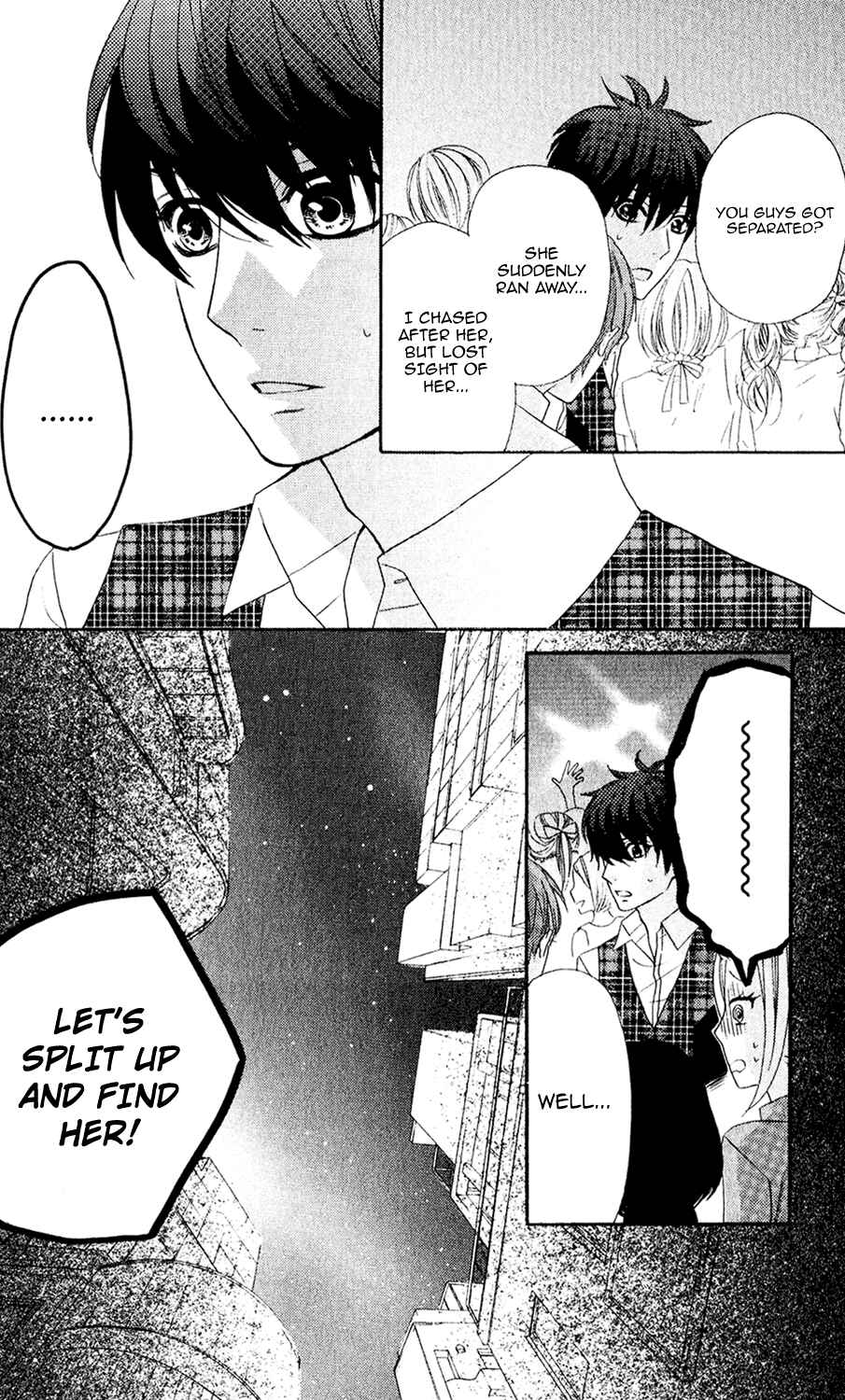 Page 10 Chapter 47 Mairunovich