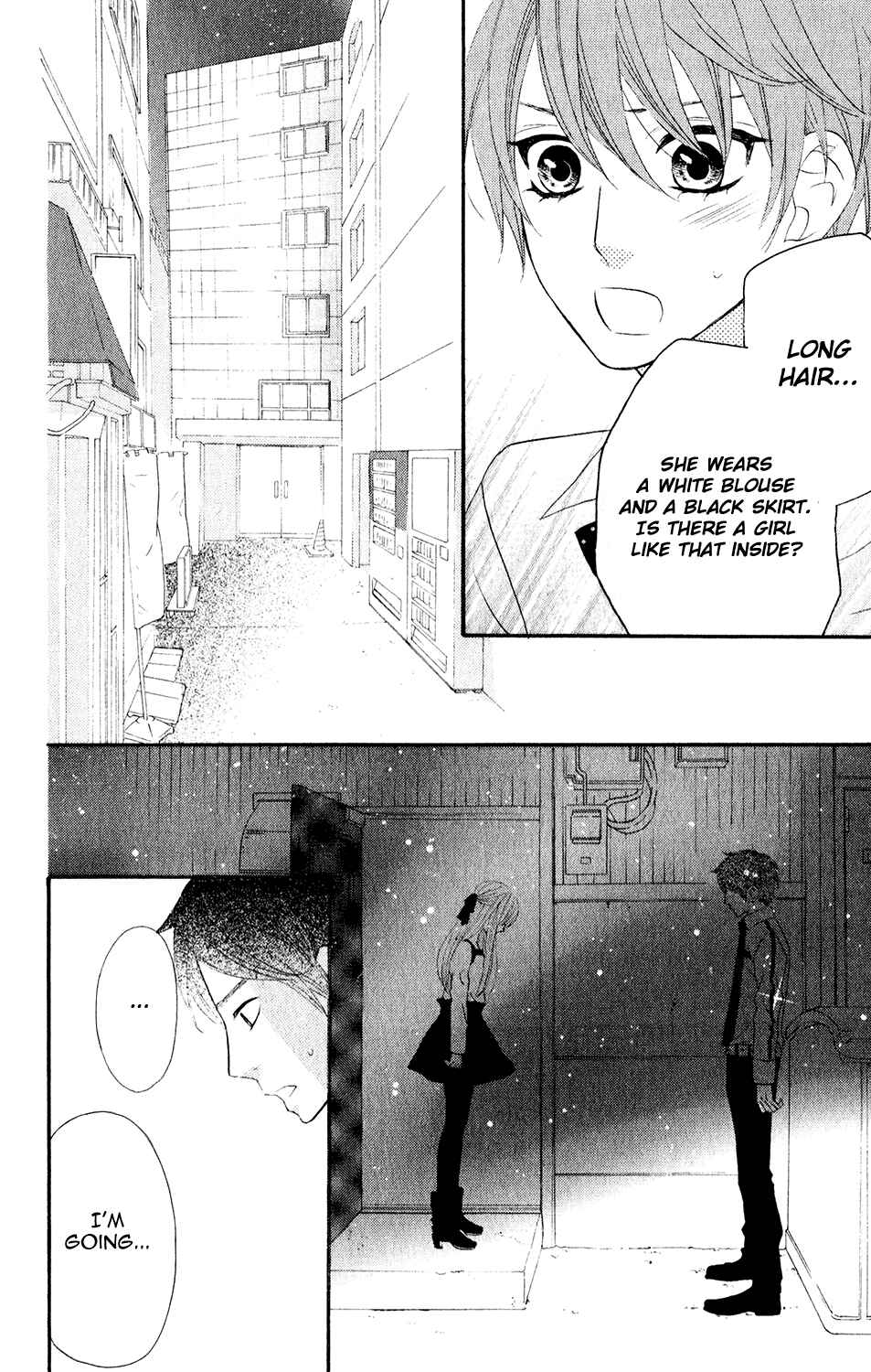 Page 24 Chapter 47 Mairunovich
