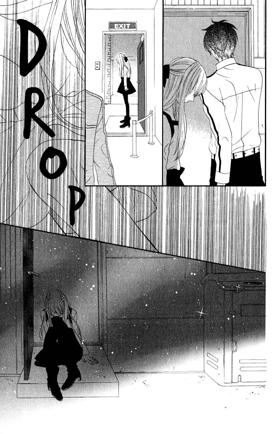Page 25 Chapter 47 Mairunovich