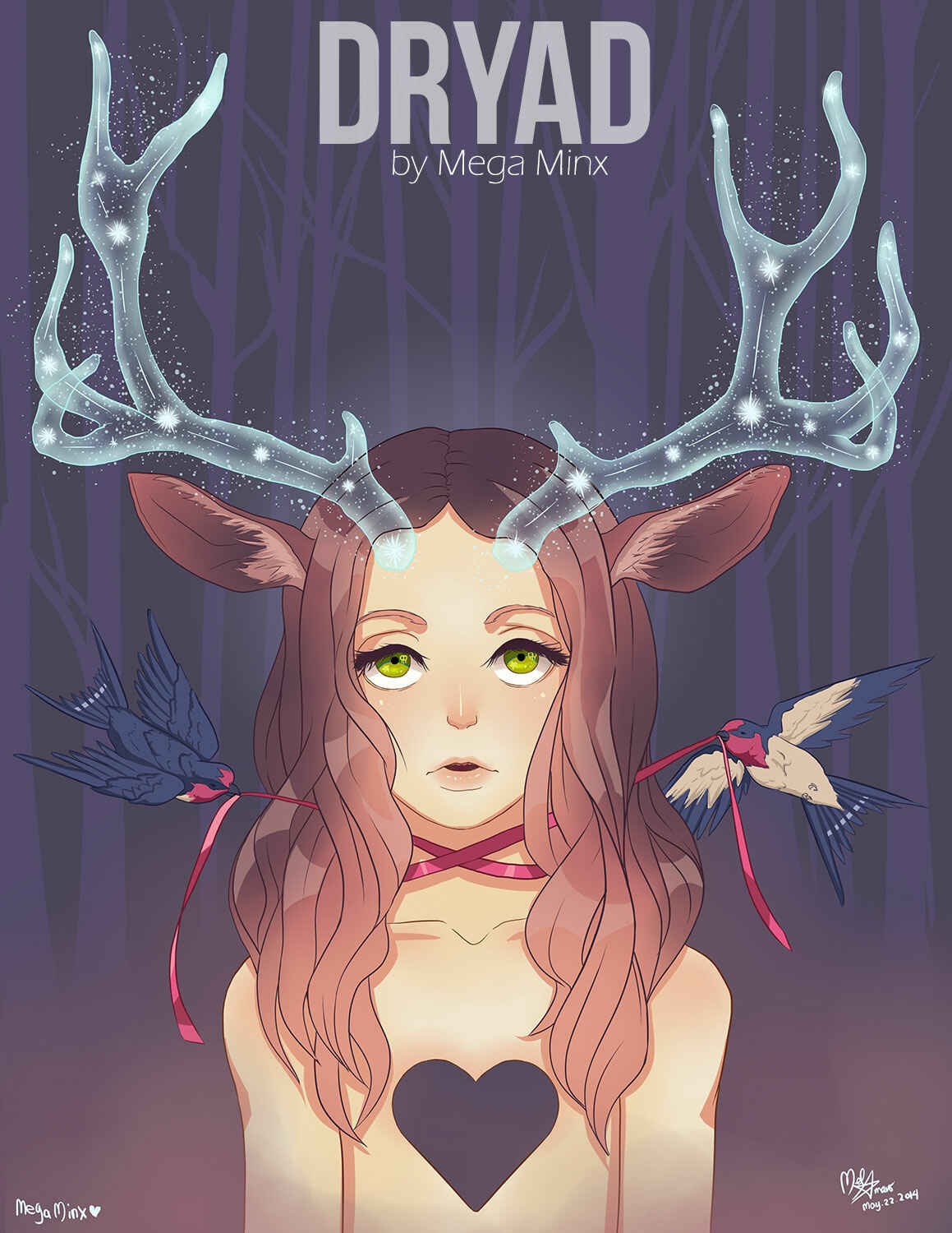 Page 32 Chapter 47 Mairunovich