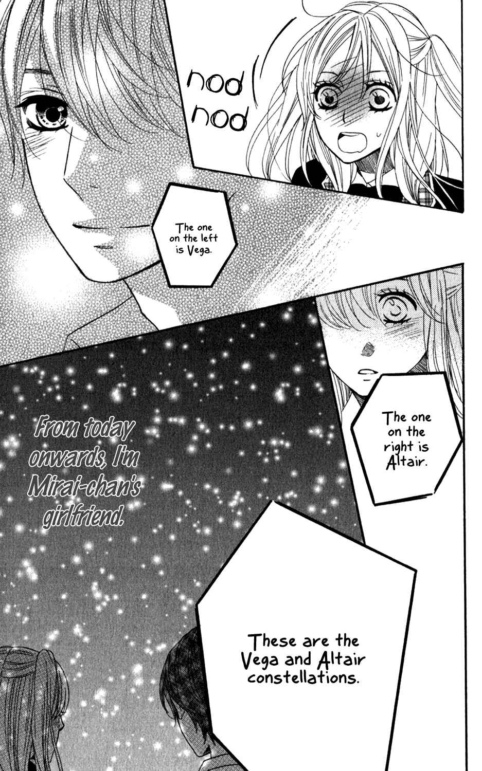 Page 10 Chapter 52 Mairunovich