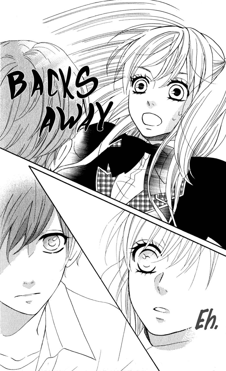 Page 13 Chapter 52 Mairunovich