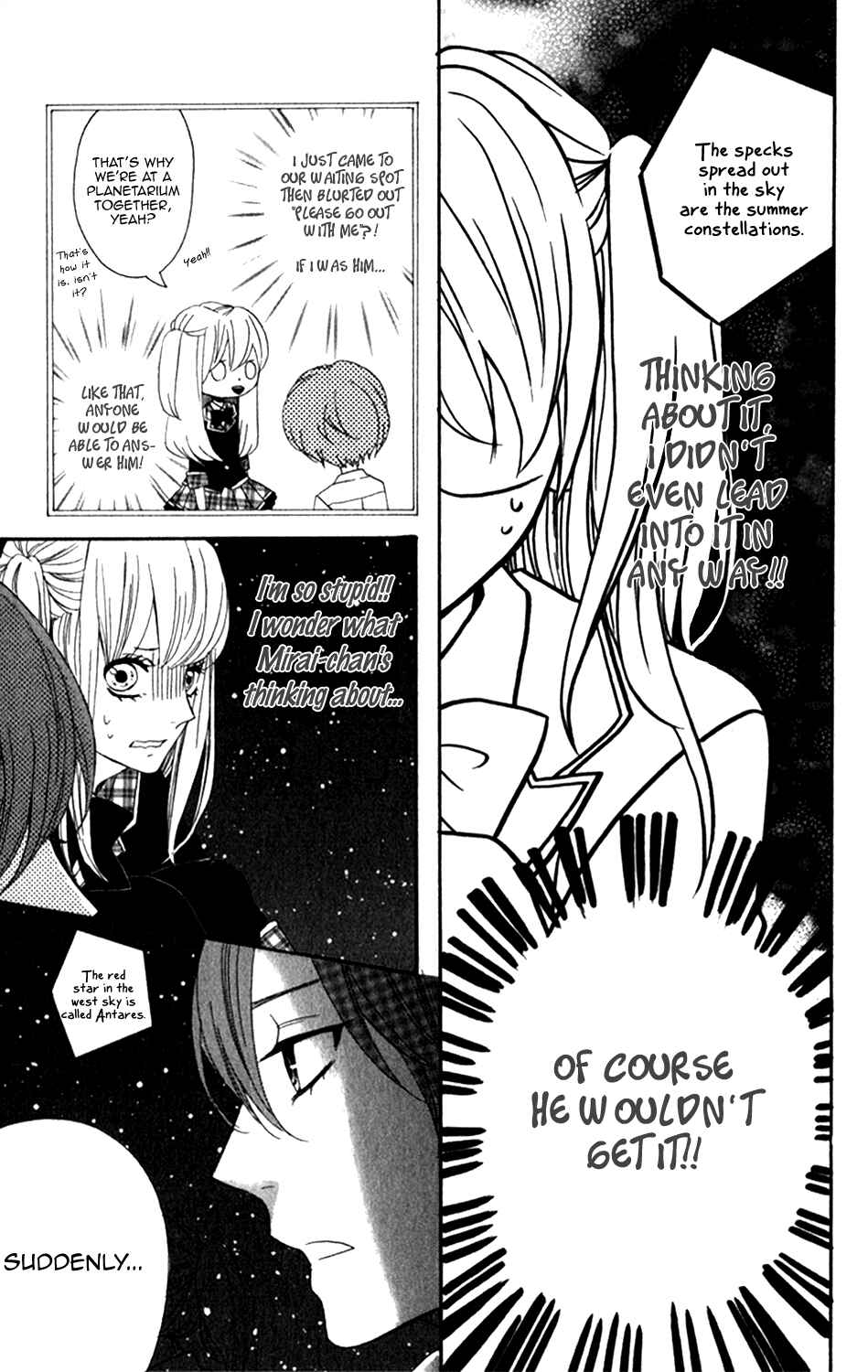 Page 8 Chapter 52 Mairunovich