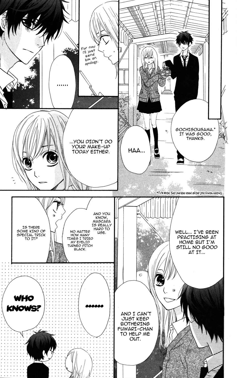 Page 5 Chapter 4 Mairunovich