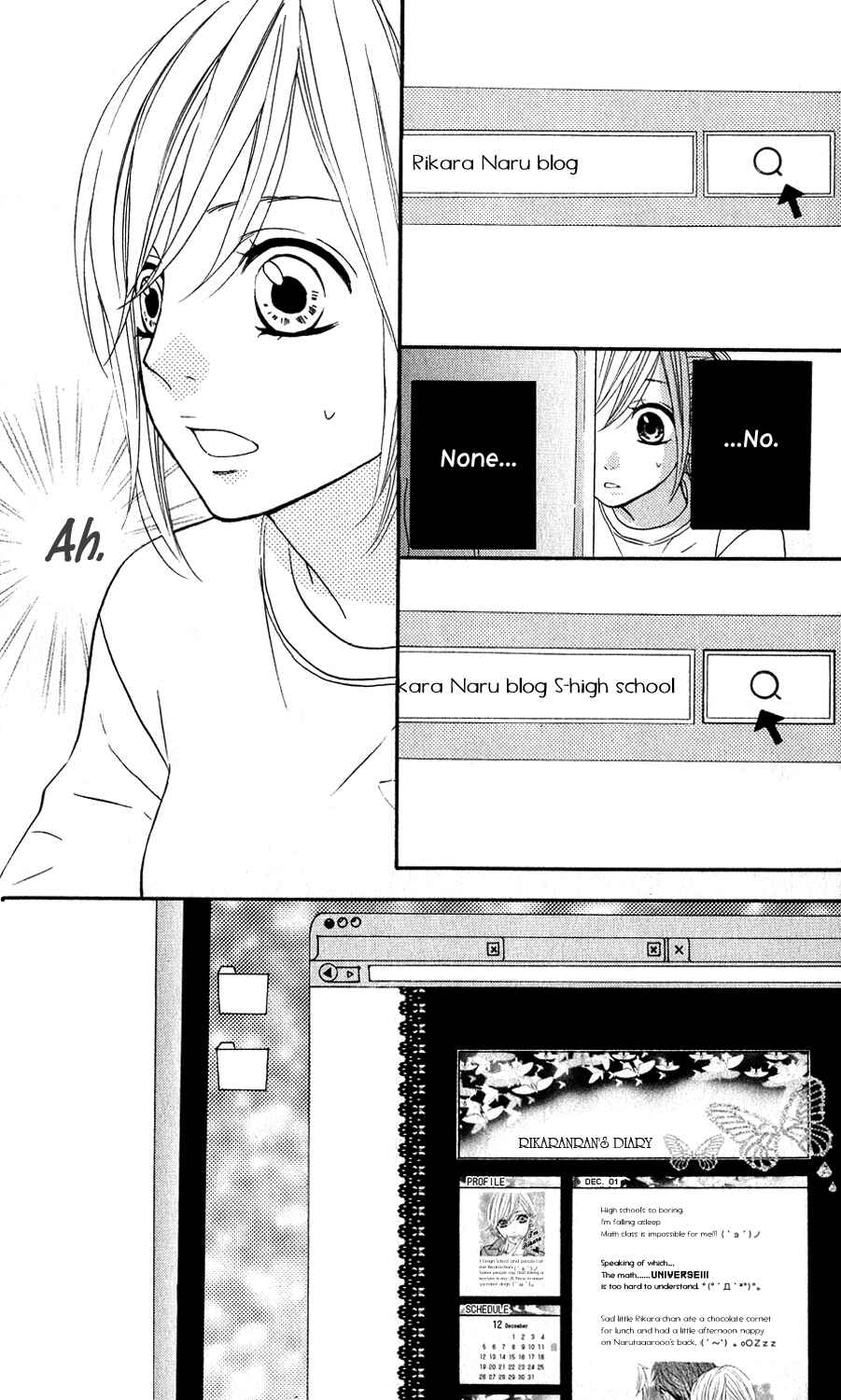 Page 15 Chapter 19 Mairunovich