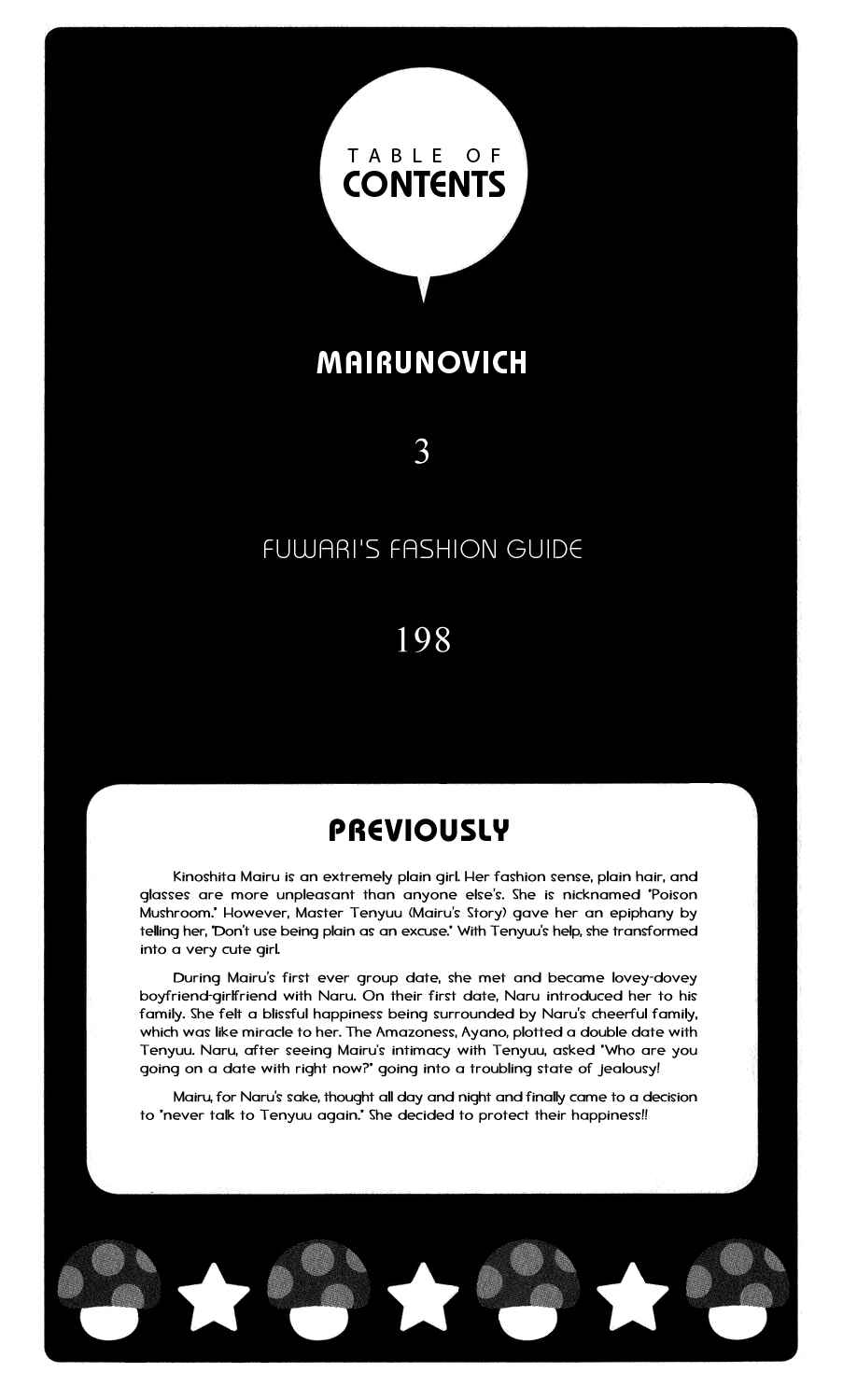Page 3 Chapter 19 Mairunovich