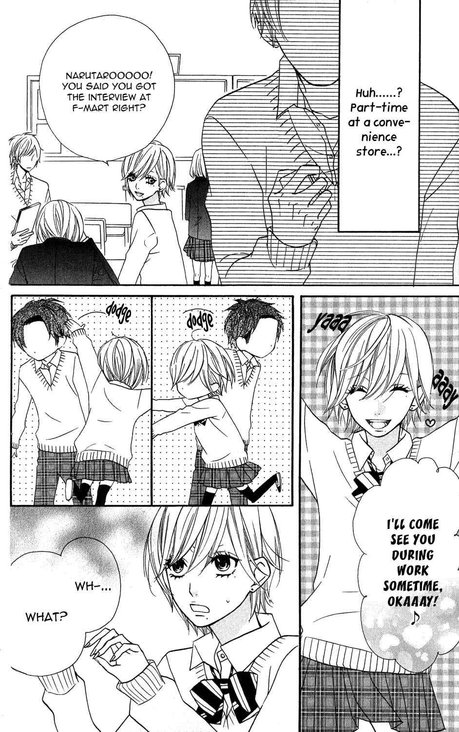 Page 10 Chapter 24 Mairunovich