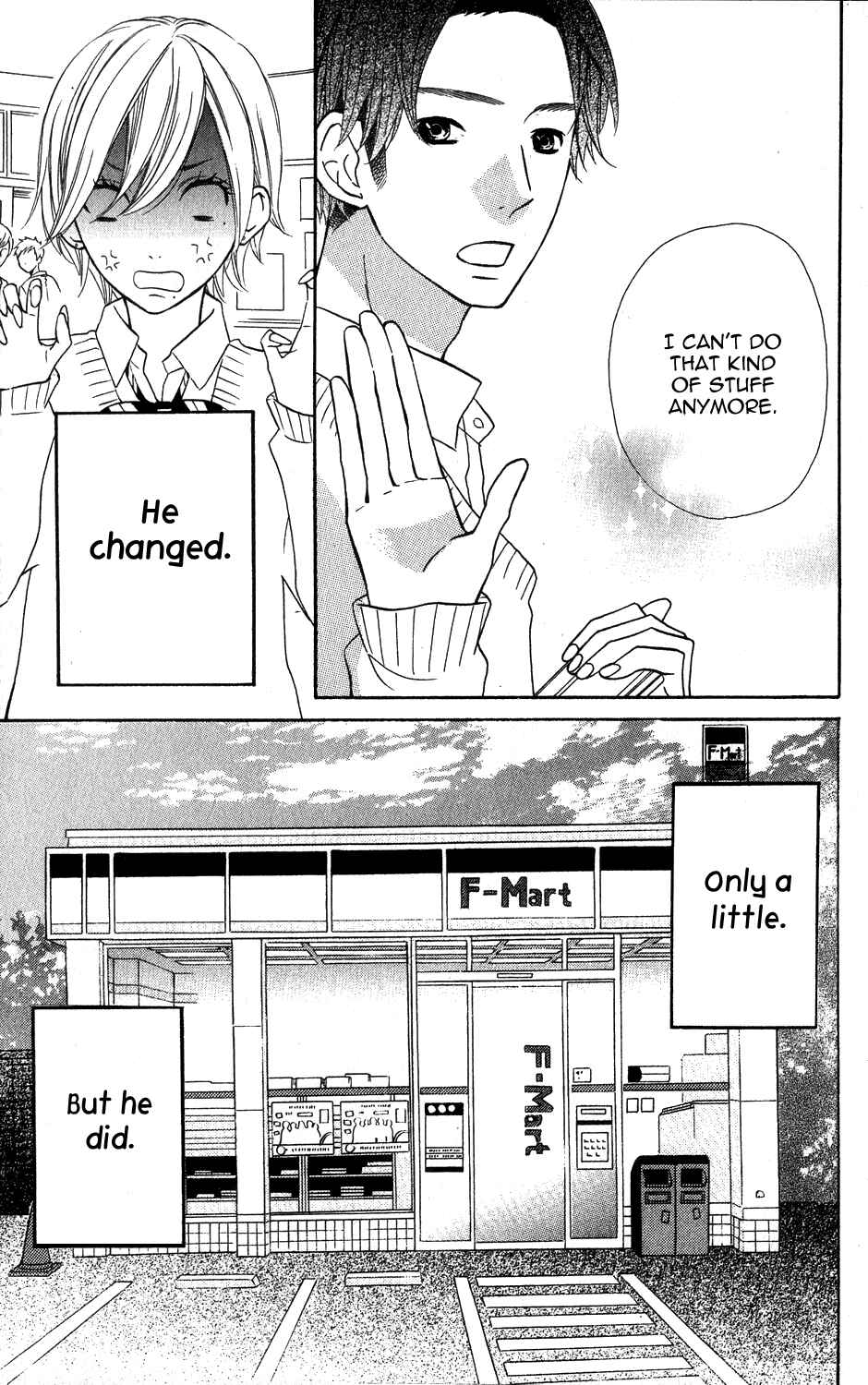 Page 11 Chapter 24 Mairunovich