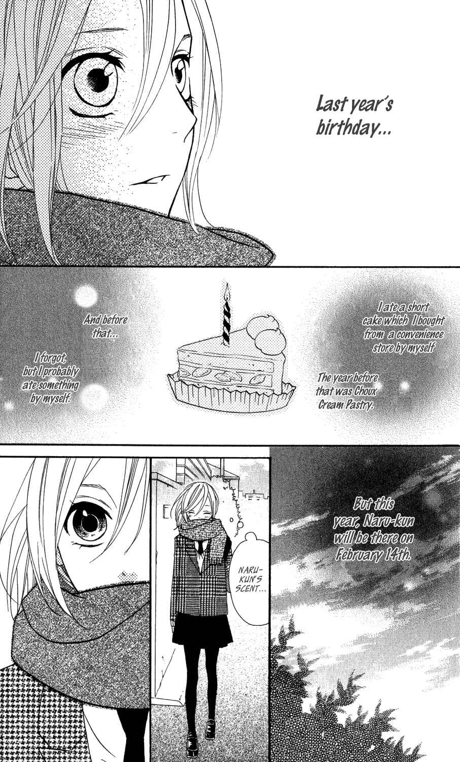 Page 17 Chapter 24 Mairunovich