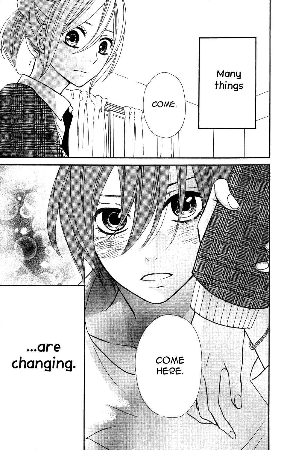 Page 25 Chapter 24 Mairunovich