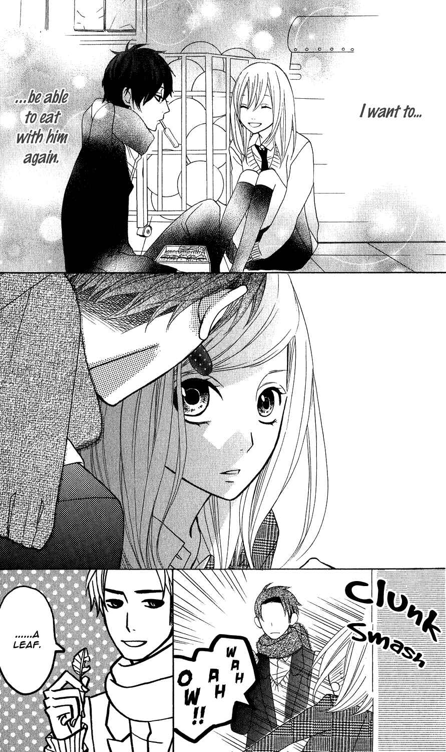 Page 5 Chapter 24 Mairunovich