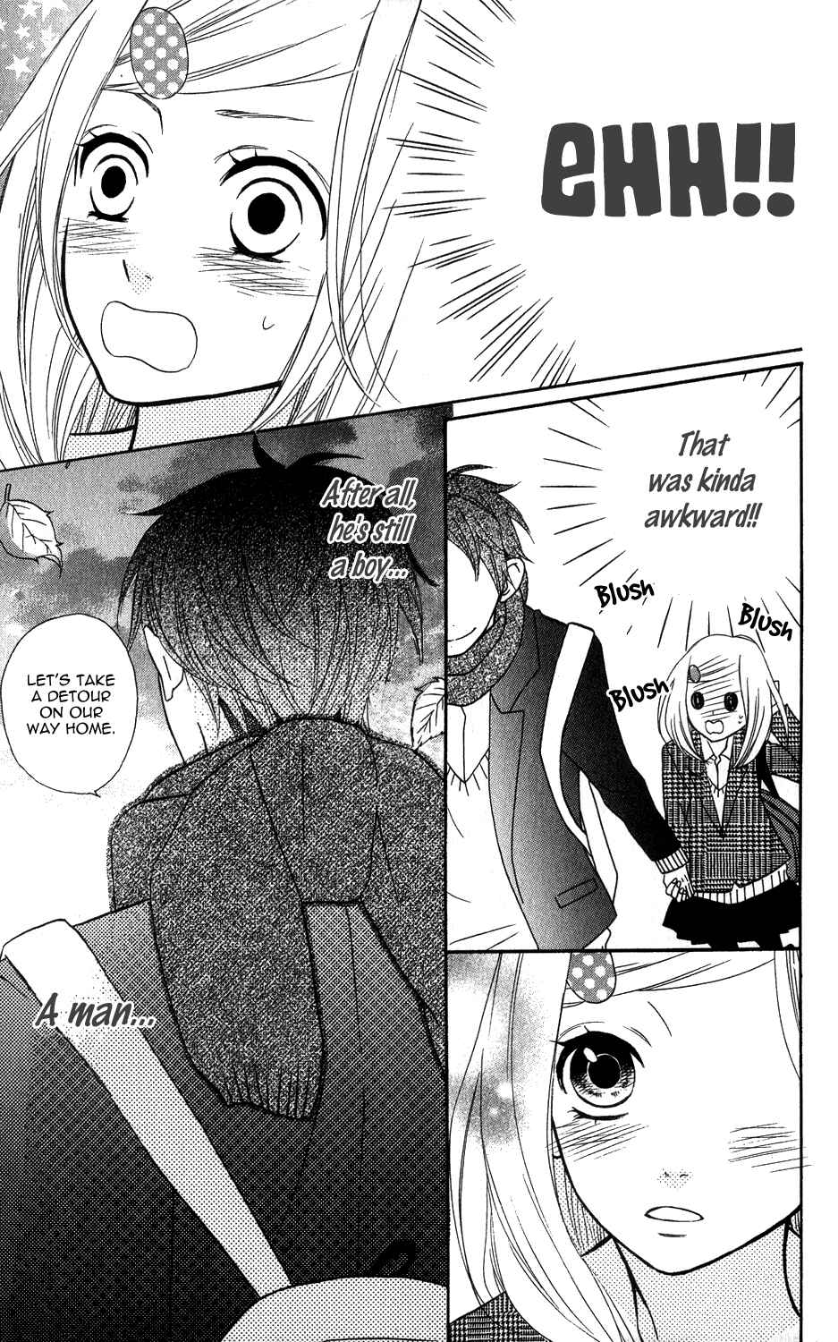 Page 7 Chapter 24 Mairunovich