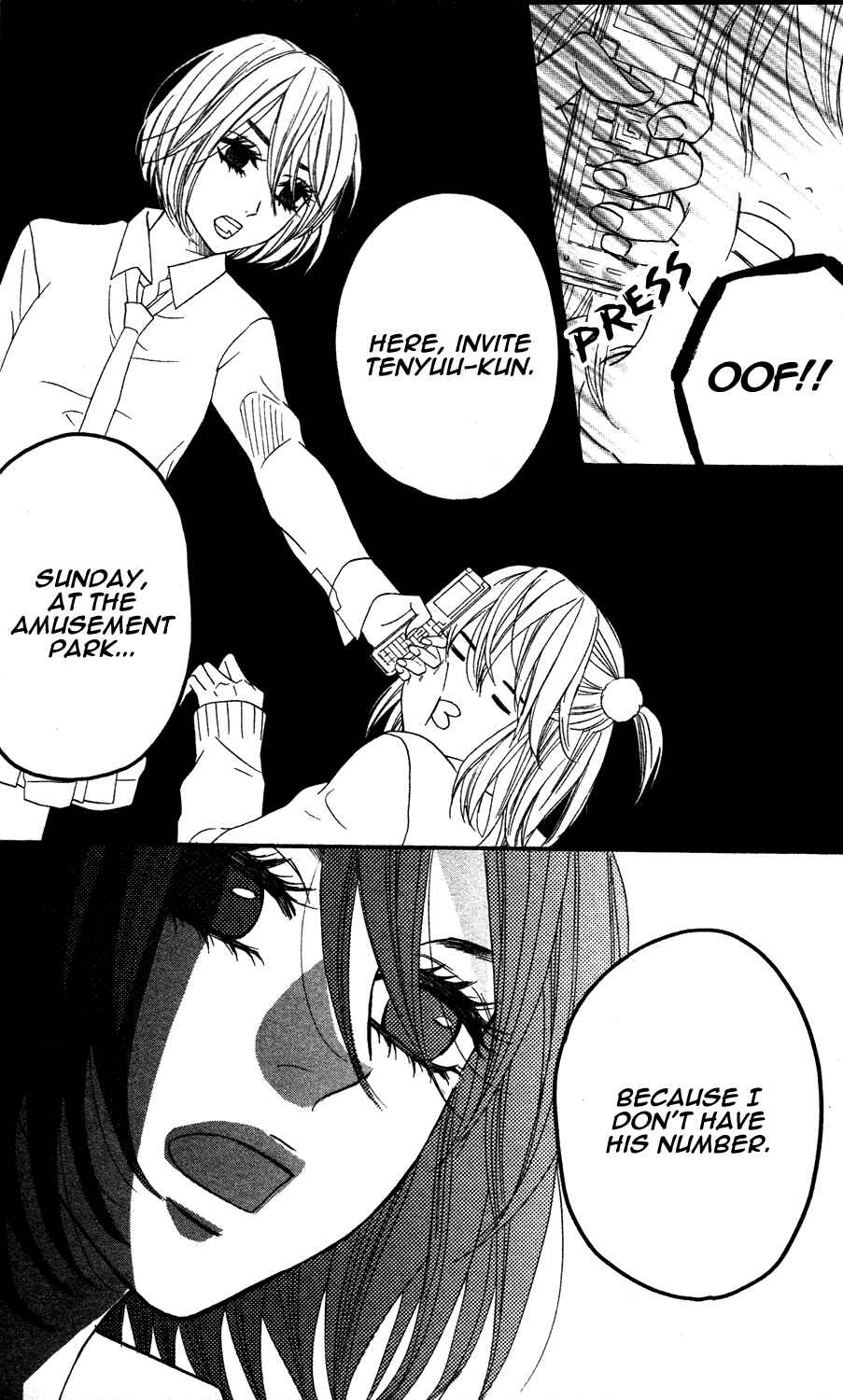 Page 24 Chapter 14 Mairunovich