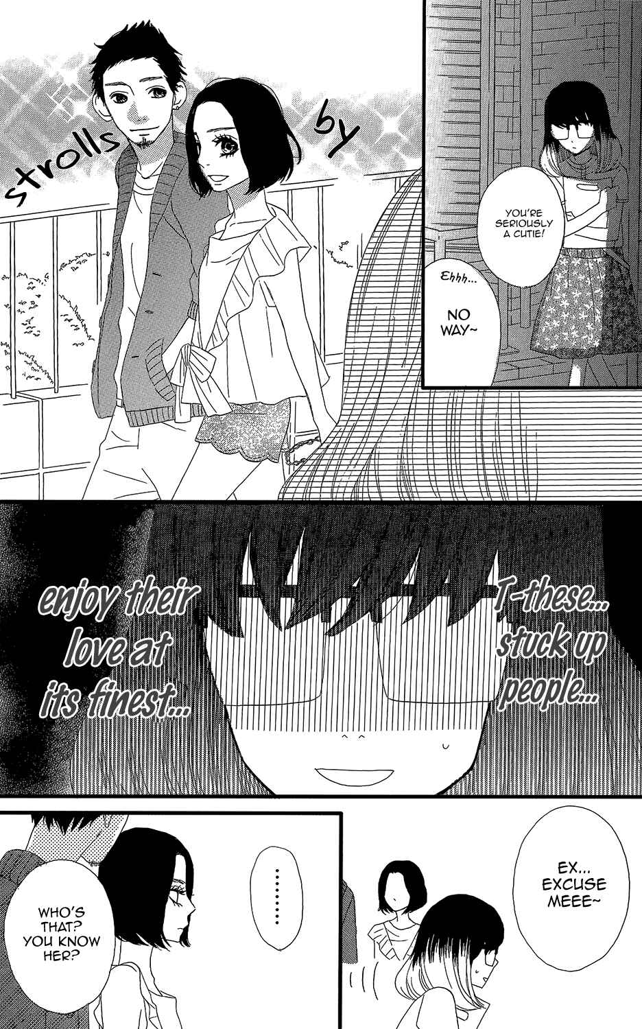 Page 33 Chapter 33 Mairunovich