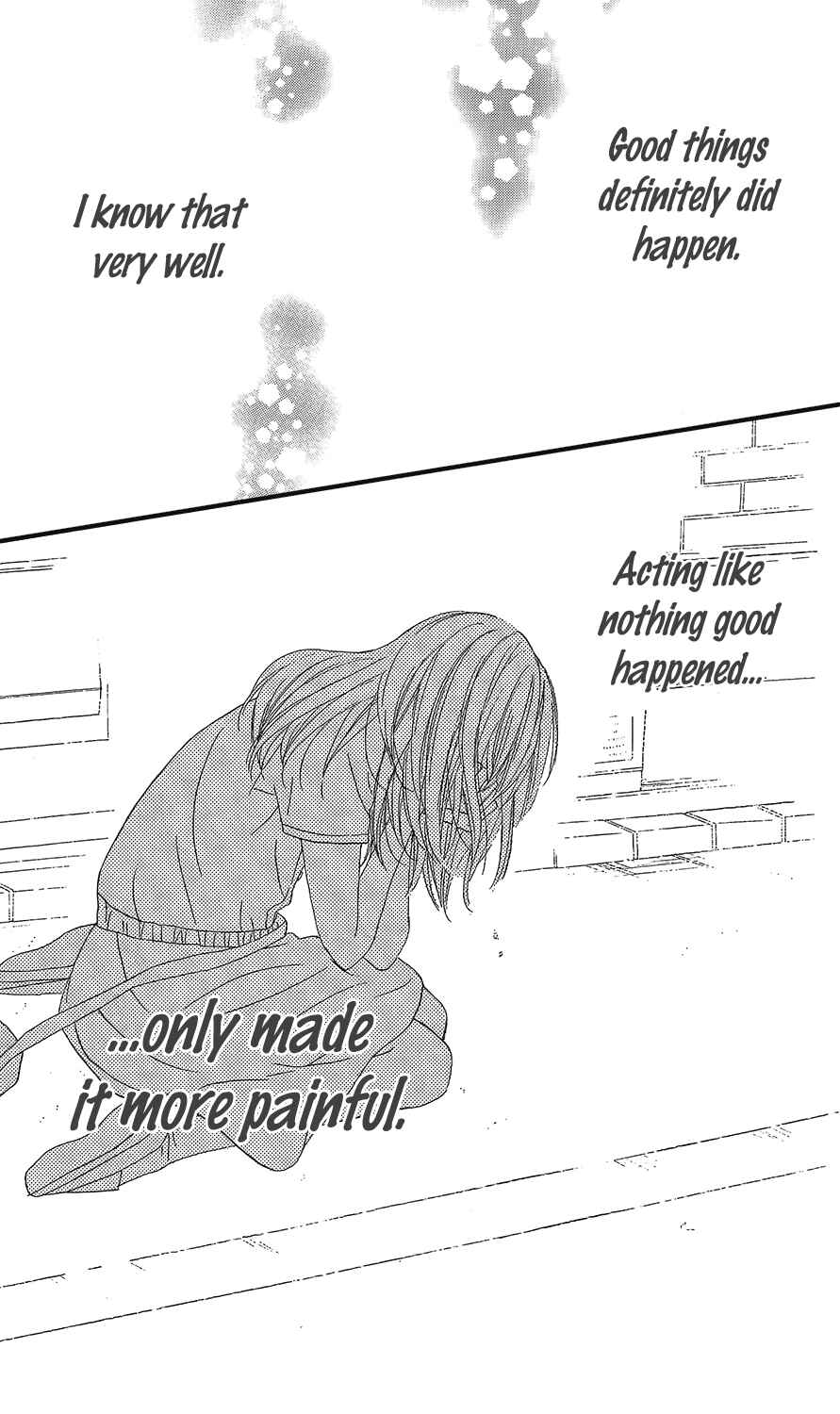 Page 42 Chapter 33 Mairunovich