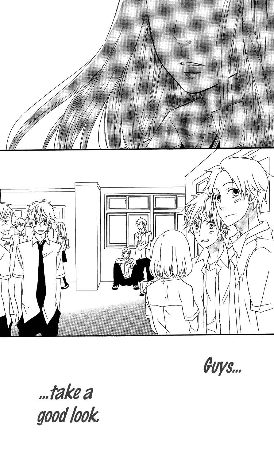 Page 52 Chapter 33 Mairunovich
