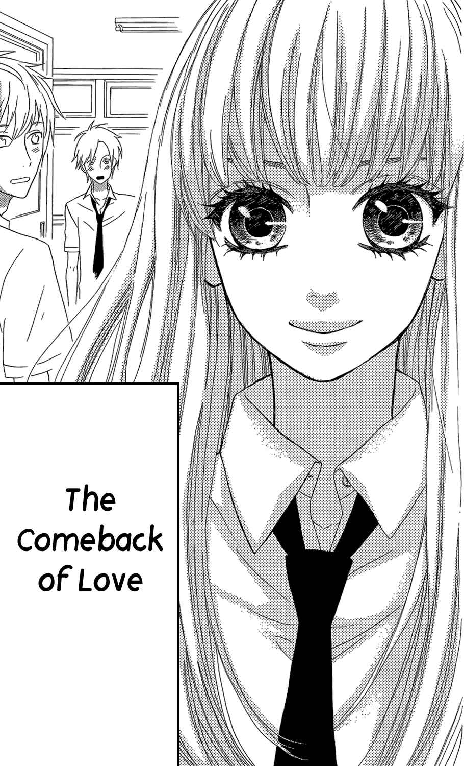 Page 54 Chapter 33 Mairunovich