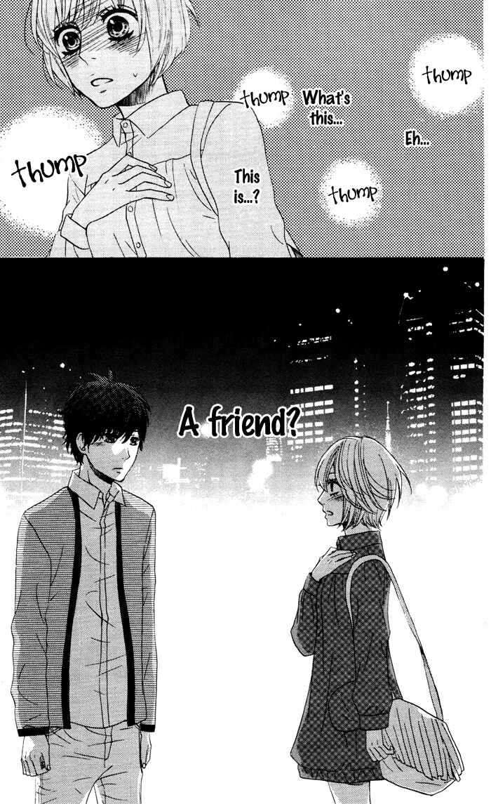 Page 26 Chapter 56 Mairunovich