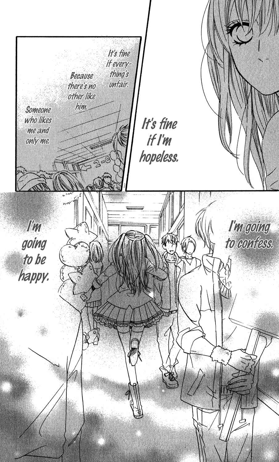 Page 16 Chapter 51 Mairunovich