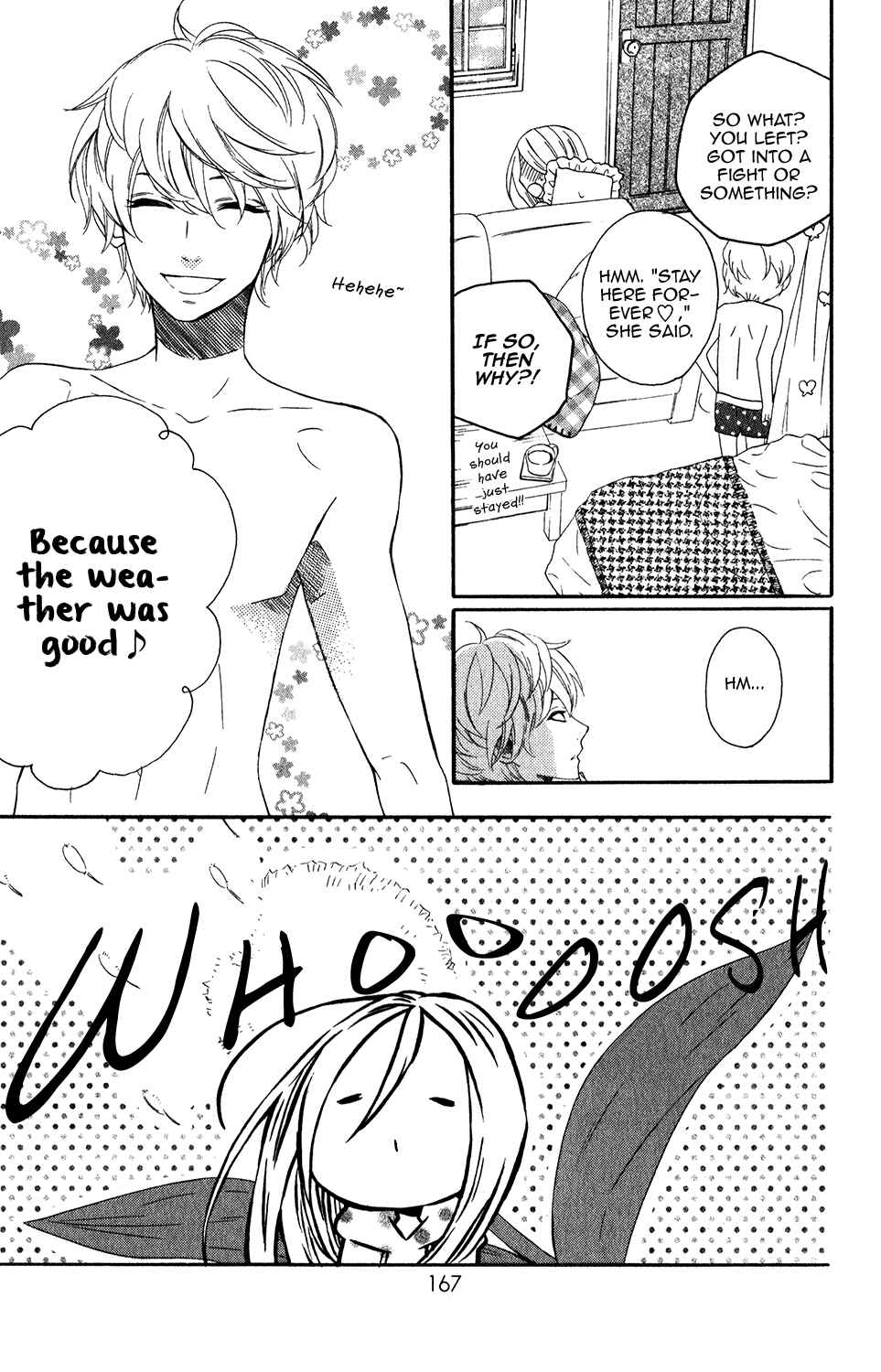 Page 6 Chapter 51 Mairunovich