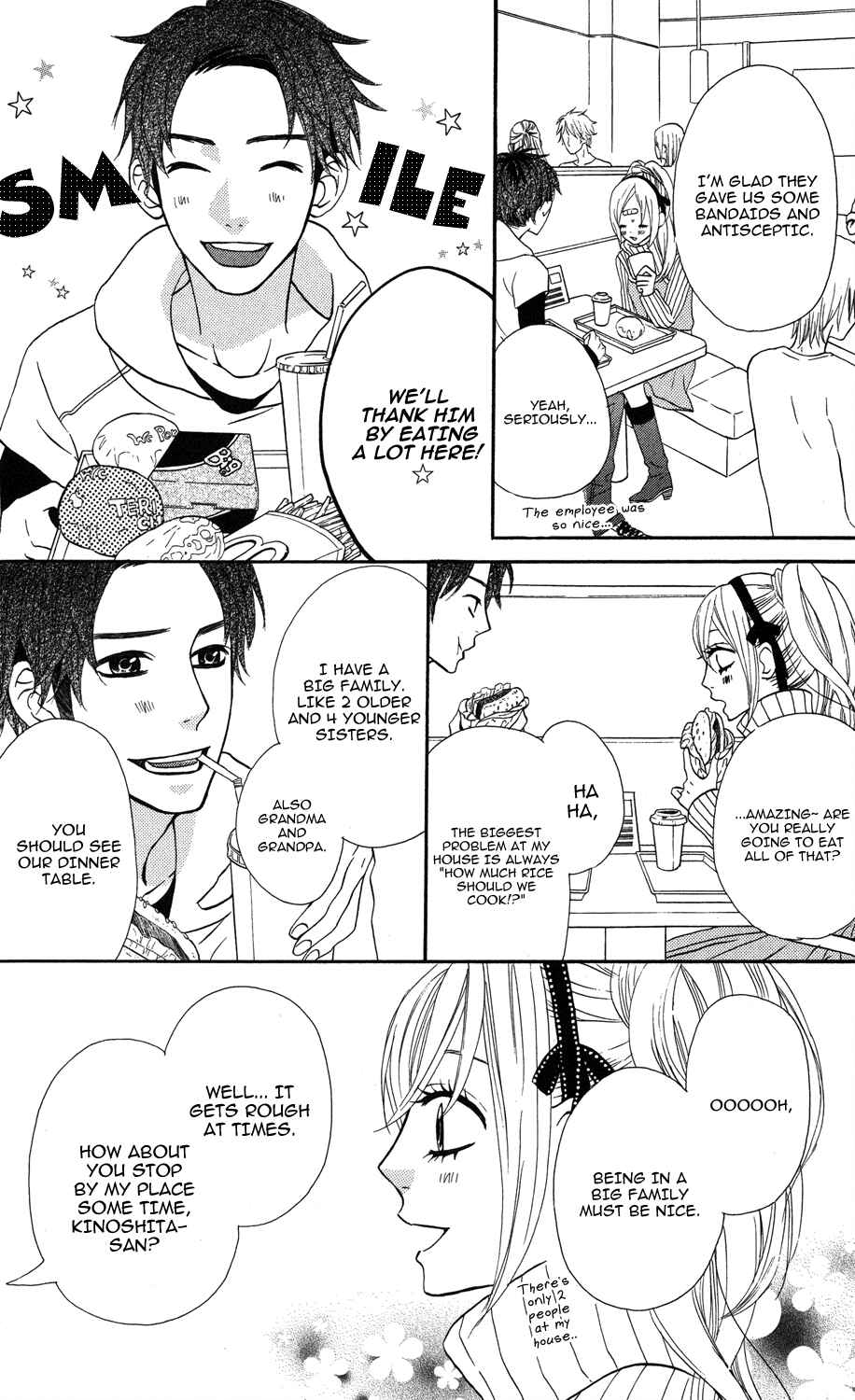 Page 14 Chapter 7 Mairunovich