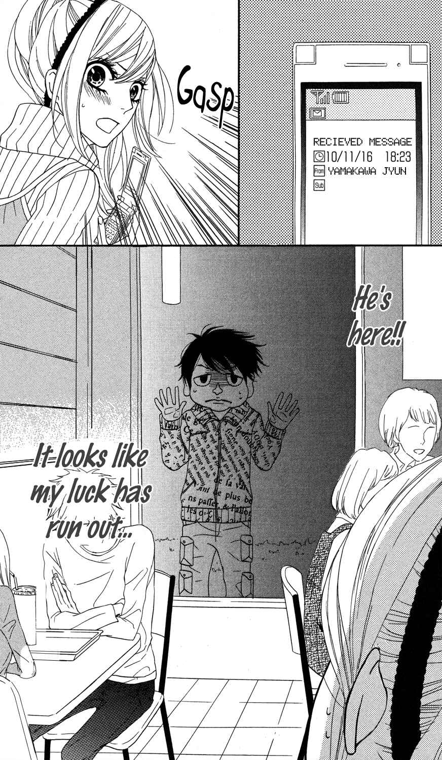 Page 20 Chapter 7 Mairunovich
