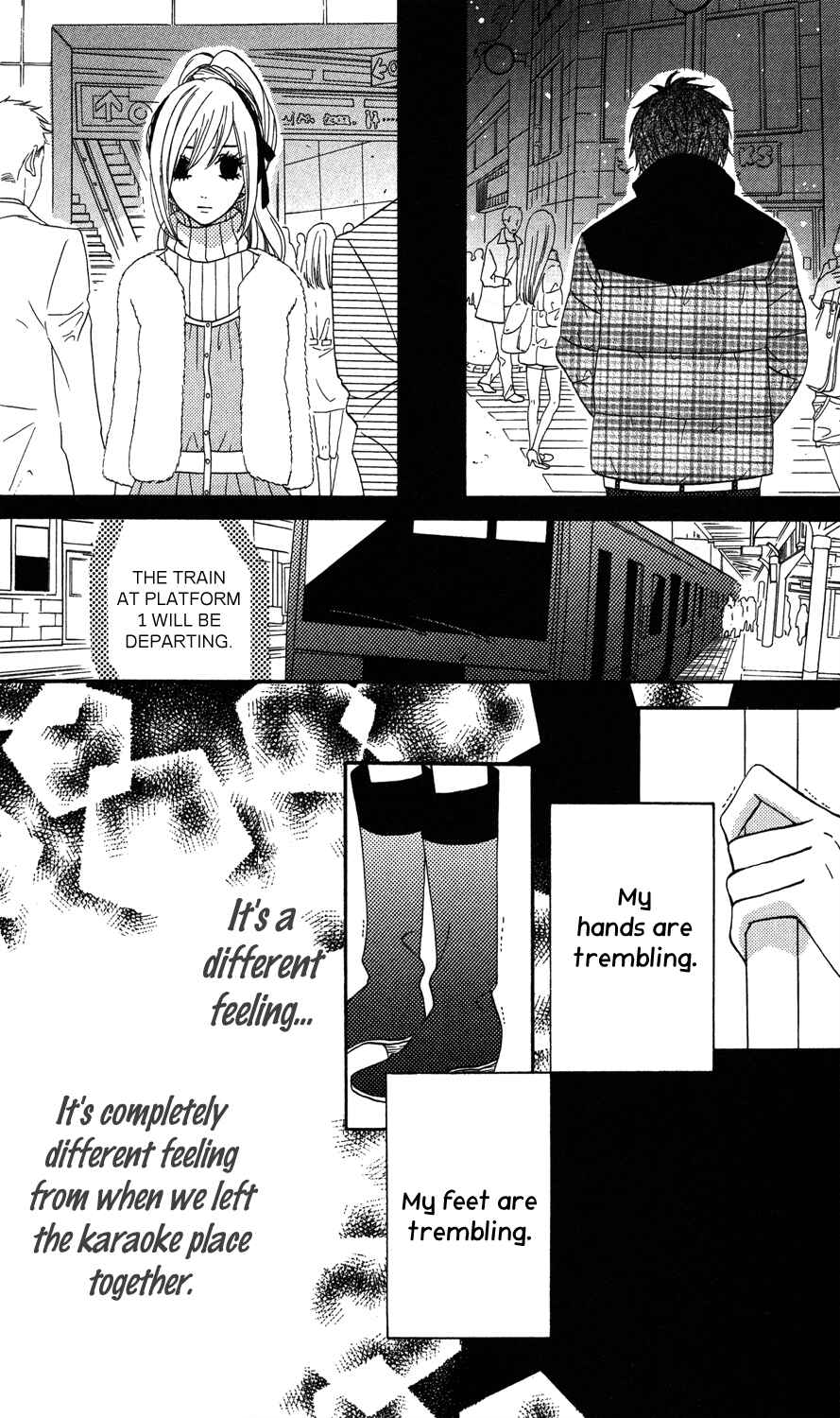 Page 28 Chapter 7 Mairunovich