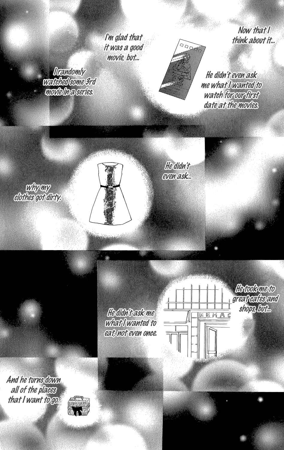 Page 19 Chapter 41 Mairunovich
