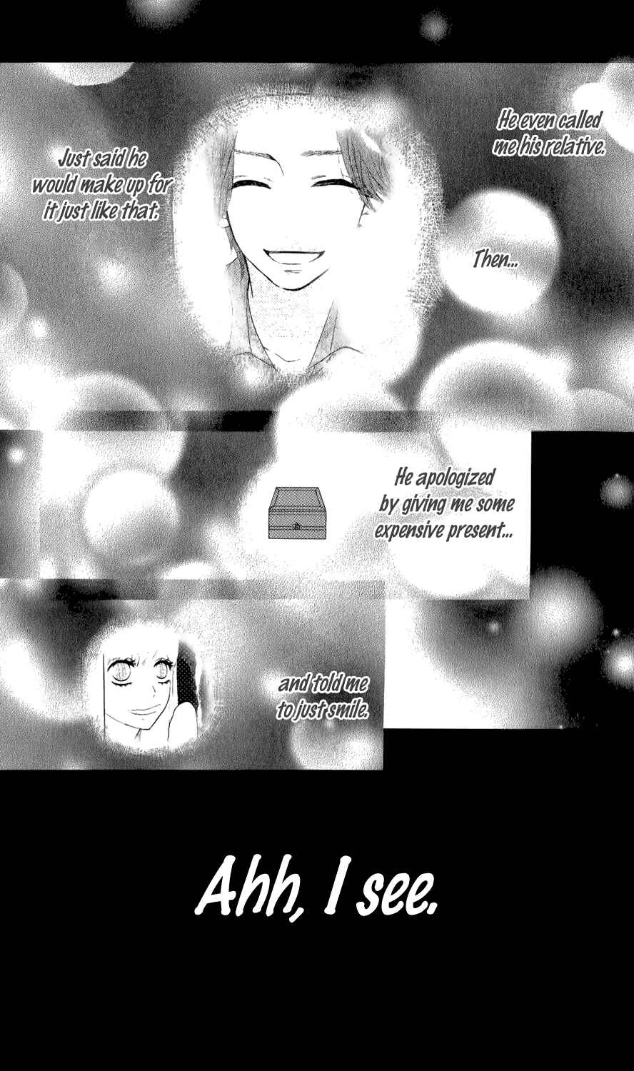 Page 20 Chapter 41 Mairunovich