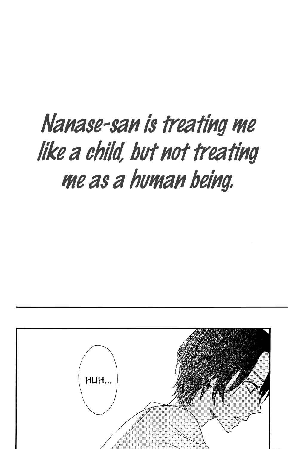 Page 21 Chapter 41 Mairunovich