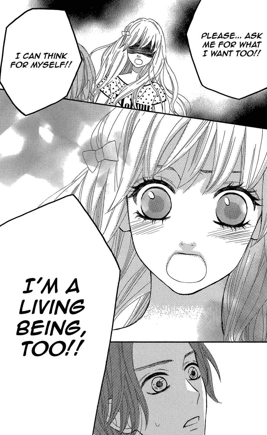Page 23 Chapter 41 Mairunovich