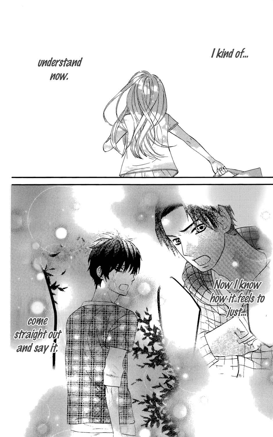Page 25 Chapter 41 Mairunovich