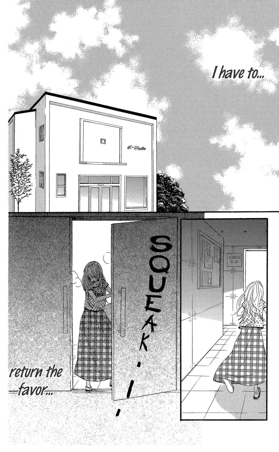 Page 27 Chapter 41 Mairunovich
