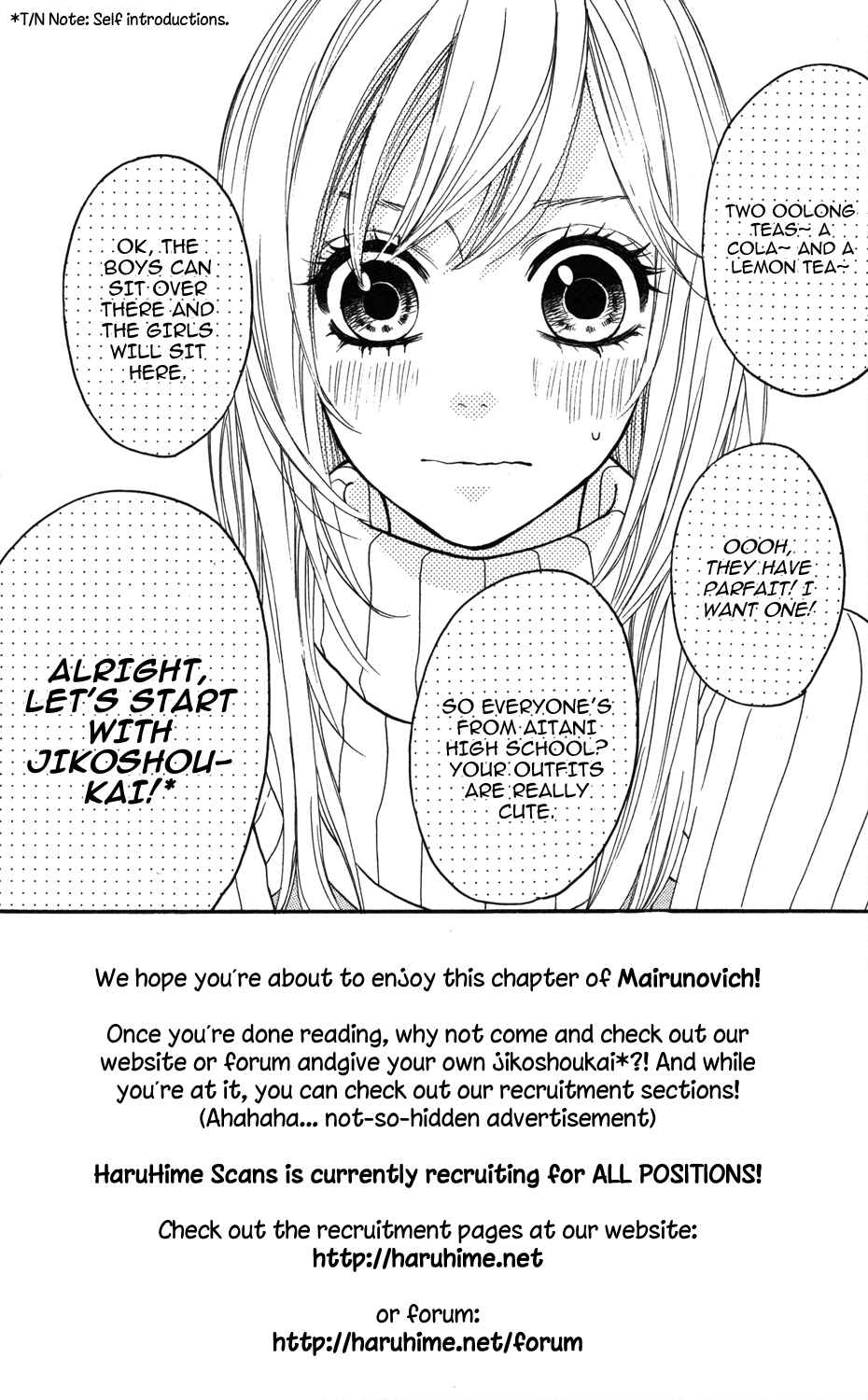 Page 3 Chapter 5 Mairunovich