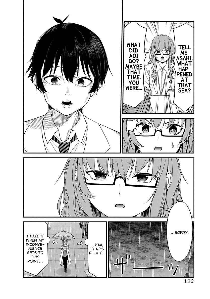 Page 8 Chapter 18 Renai Flops