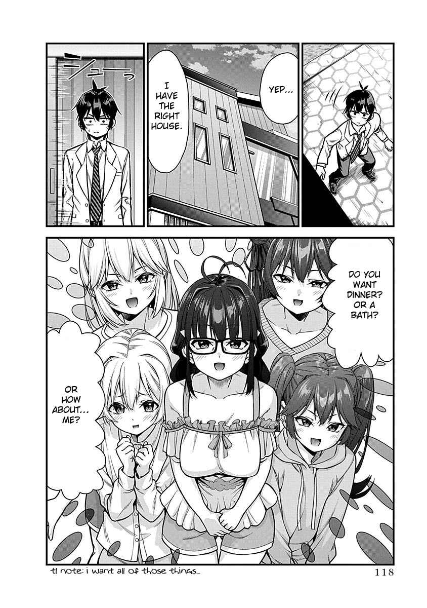 Page 11 Chapter 4 Renai Flops