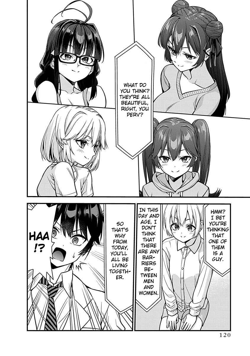 Page 13 Chapter 4 Renai Flops