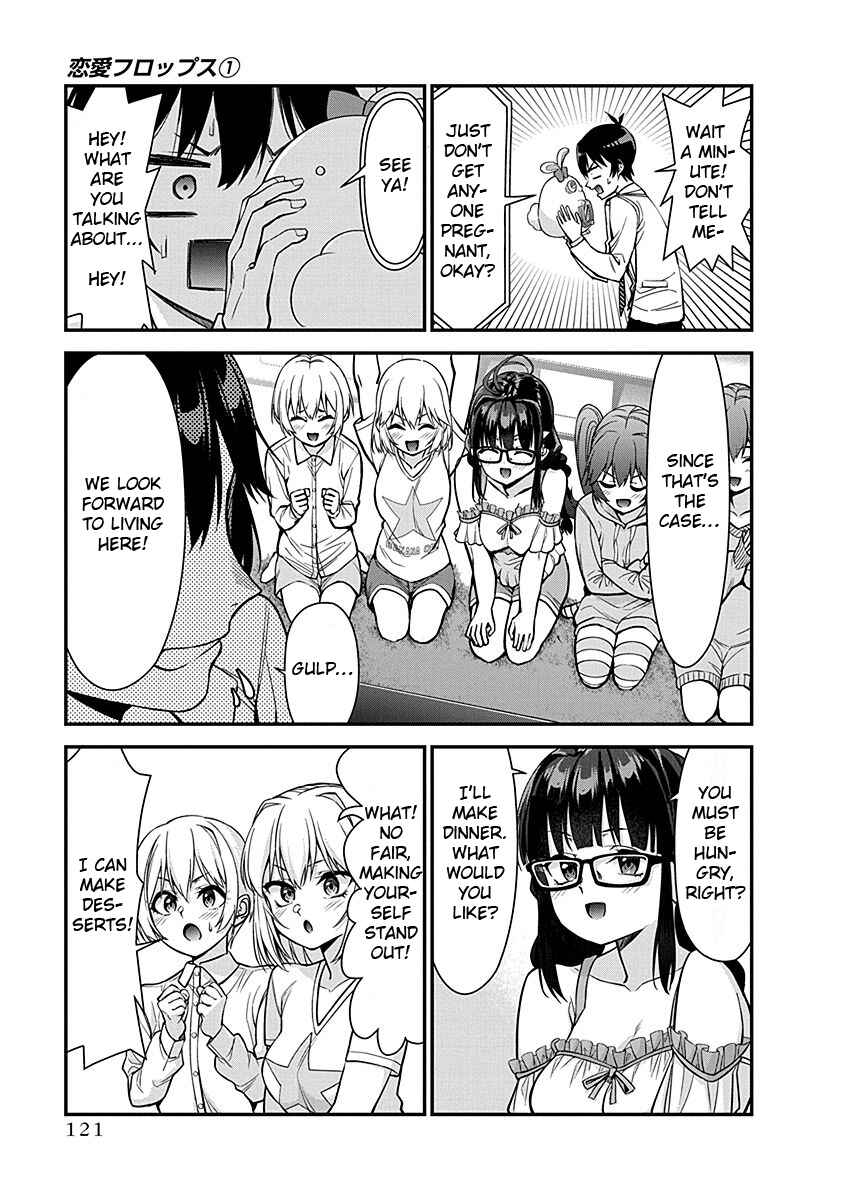 Page 14 Chapter 4 Renai Flops