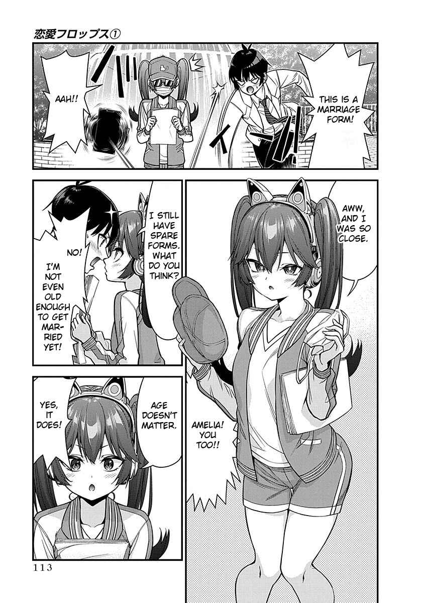 Page 7 Chapter 4 Renai Flops